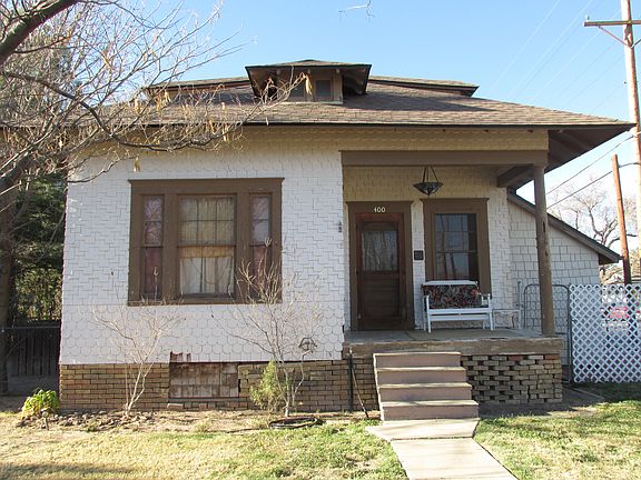 2nd image of 400 W Las Cruces Ave
