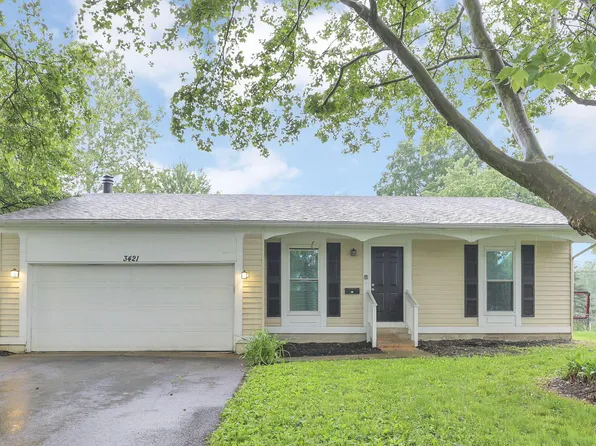 3421 Montford Rd S, Westerville, OH 43081