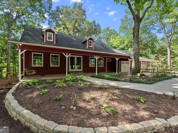 5013 Porter Springs Rd, Dahlonega, GA 30533