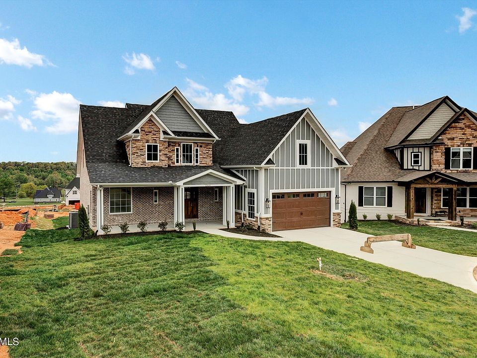 11814 Spectacular View Ln, Knoxville, TN 37934 | Zillow