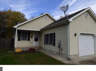 11 E Peach St, Camden Wyoming, DE 19934
