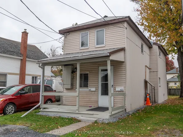 425 Aberdeen Ave, Cornwall, ON K6H 2K7