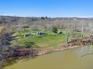 100 Pond St, Brownsville, PA