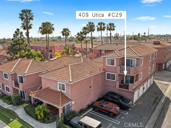 409 Utica Ave #C29, Huntington Beach, CA 92648