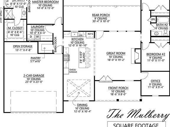 2nd image of 111 Everwood Ct