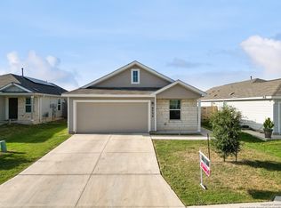 9734 Marbach Gdn, San Antonio, TX 78245