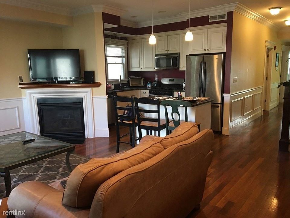 536 Dorchester Ave. #4 Boston (South Boston) Unit Photo 1