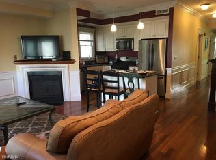 536 Dorchester Ave #4A, Boston, MA 02127