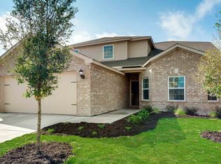 1208 Lombardy Dr, Princeton, TX 75407
