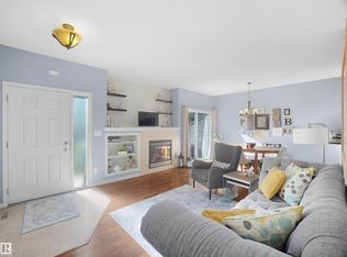 Terraces of Oakmont, Saint Albert, AB T8N 3T1