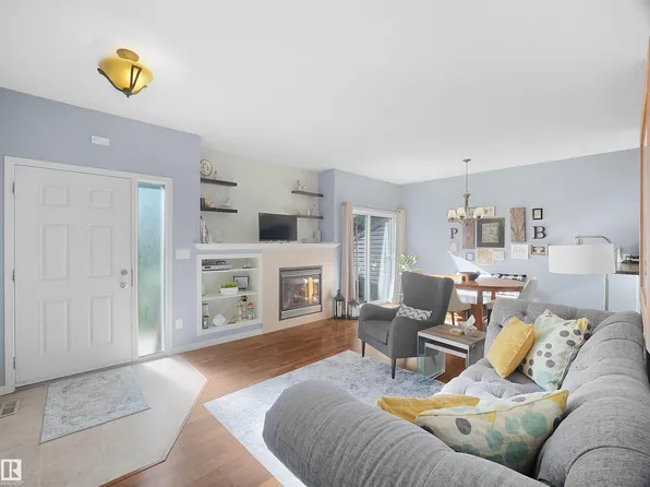 30 Oak Vista Dr #24, Saint Albert, AB T8N 3T1