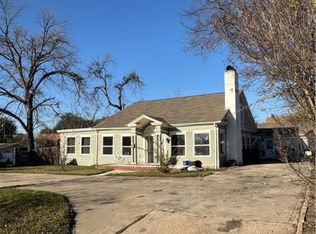 1304 3rd St, Temple, TX 76501