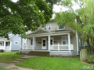 1113 Lincolnway Way W, Mishawaka, IN 46544