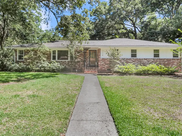 1114 Northbridge Dr, Charleston, SC 29407