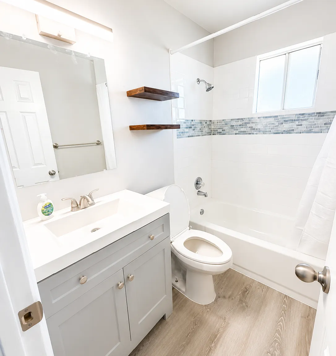 1 bed, 520 sqft, $2,100 — Photo 1