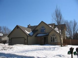 5130 191st St W, Farmington, MN 55024