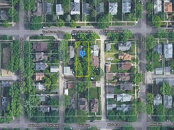5th image of 1514 Van Buren Ave