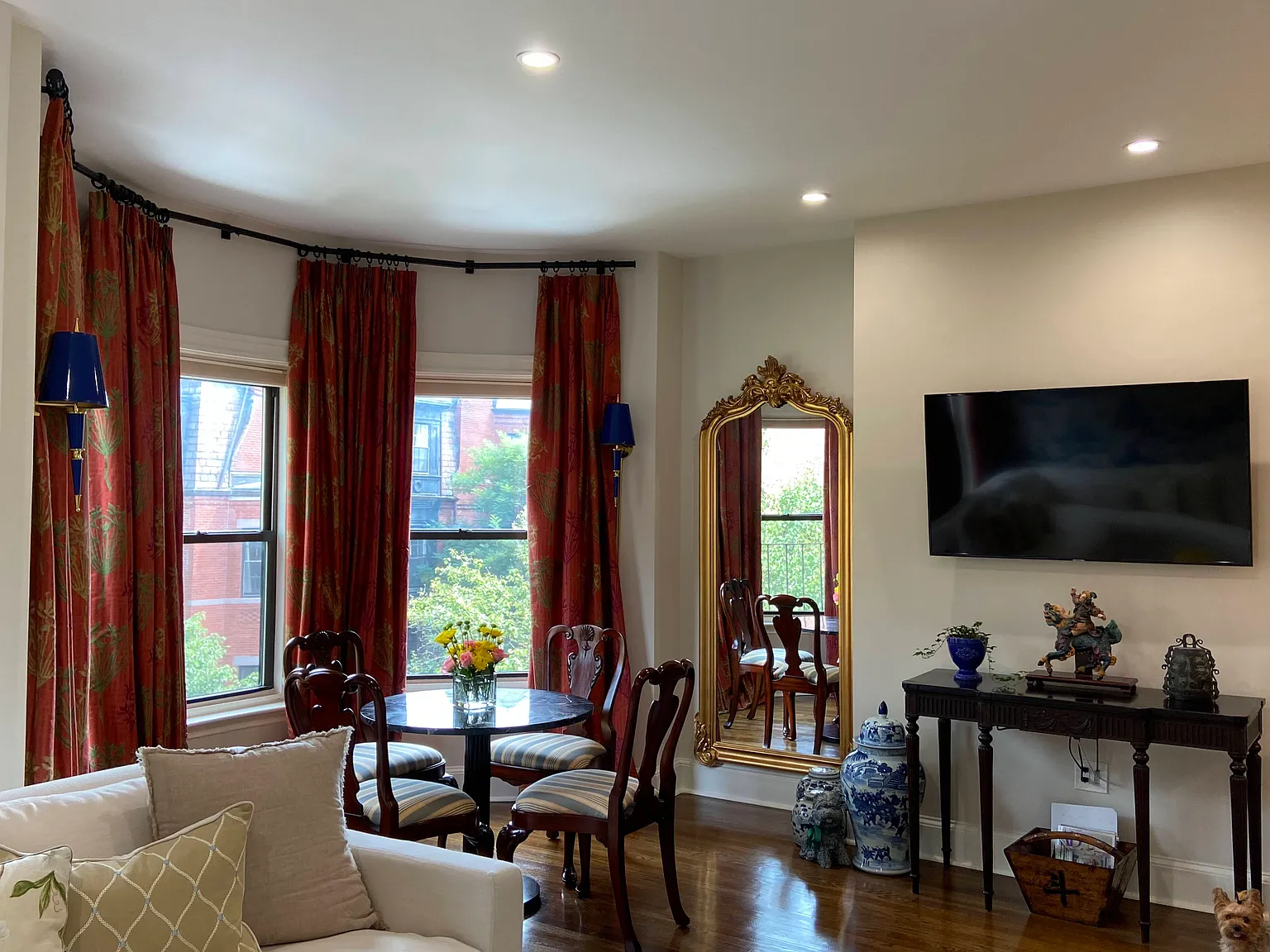 1 bed, 825 sqft, $5,200 — Photo 3