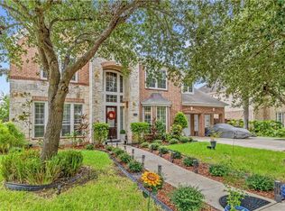 2700 San Efrain, Mission, TX 78572