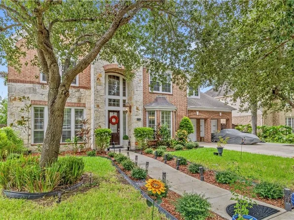 2700 San Efrain, Mission, TX 78572