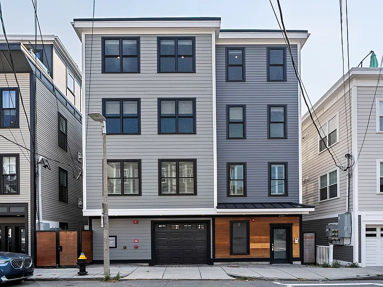 201 W 8th St #3A — Photo 39