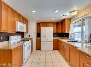 3945 Autumn St, Las Vegas, NV 89120