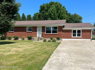 8703 Denise Dr, Louisville, KY 40219