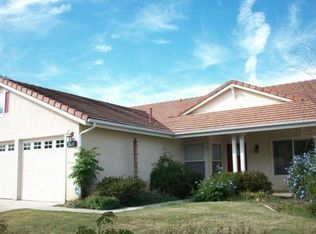2820 Switchback Ln, Corona, CA 92882