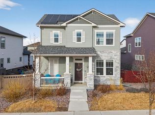 21463 E 59th Place, Aurora, CO 80019