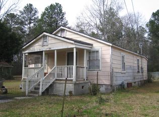 1019 Mason St, Lagrange, GA 30241