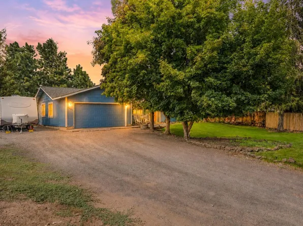 63385 Omer Dr, Bend, OR 97701