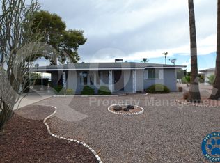 740 N 62nd St, Mesa, AZ 85205