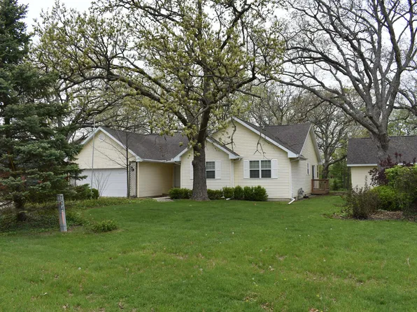 106 Chickasaw Ln, Loda, IL 60948