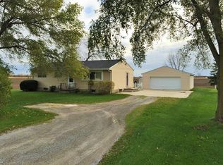 5299 Garfield Rd, Auburn, MI 48611