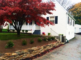 204 Hendricks Ave #HOME, Exton, PA 19341