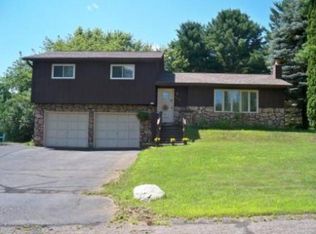 802 Hollywood Dr, Merrill, WI 54452