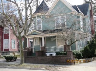1222 E Main St, Kalamazoo, MI
