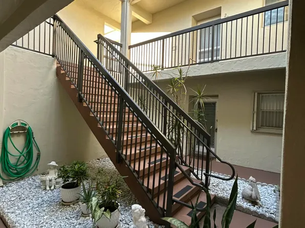 2540 Boundbrook Boulevard #205, Palm Springs, FL 33406