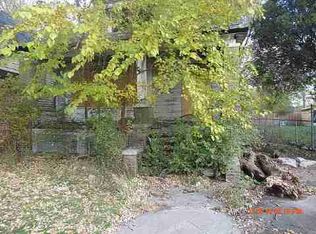 13724 Conley Ave, Detroit, MI 48212