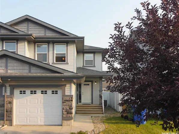 4541 Green Rock ROAD, Regina, SK S4V 3K8