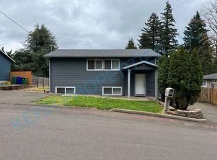 8712 SE 155th Ave, Happy Valley, OR