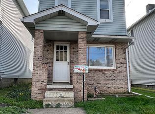 431 Longfellow St, Vandergrift, PA 15690