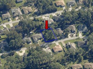 21 Fenimore Ln, Palm Coast, FL 32137