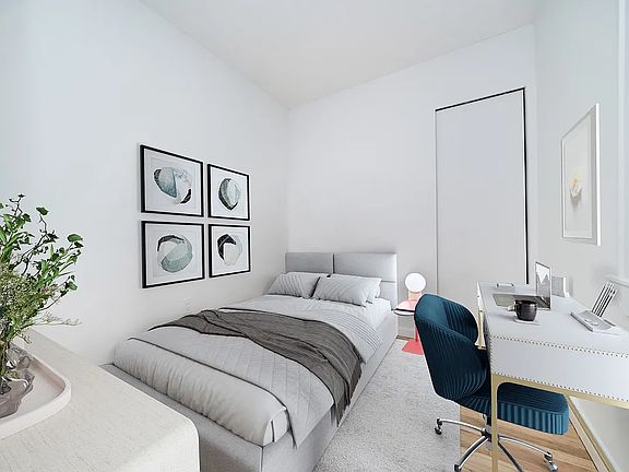 4th image of 434 E 76th St APT 16A