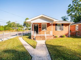 2113 Dyer St, Augusta, GA 30901