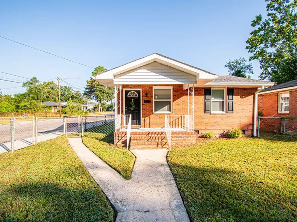 2113 Dyer St, Augusta, GA 30901