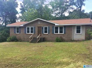 137 Watson Dr, Oxford, AL 36203