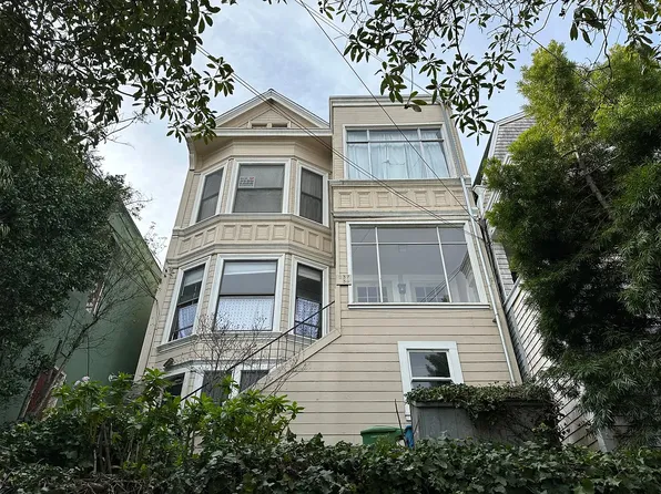 237 5th Ave #2, San Francisco, CA 94118