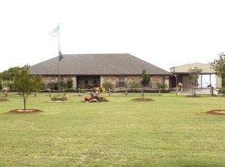 1441 Nakomis Trl, Wichita Falls, TX 76310