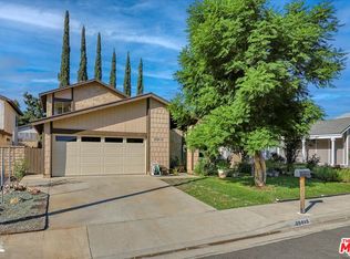 25415 Via Labrada, Santa Clarita, CA 91355